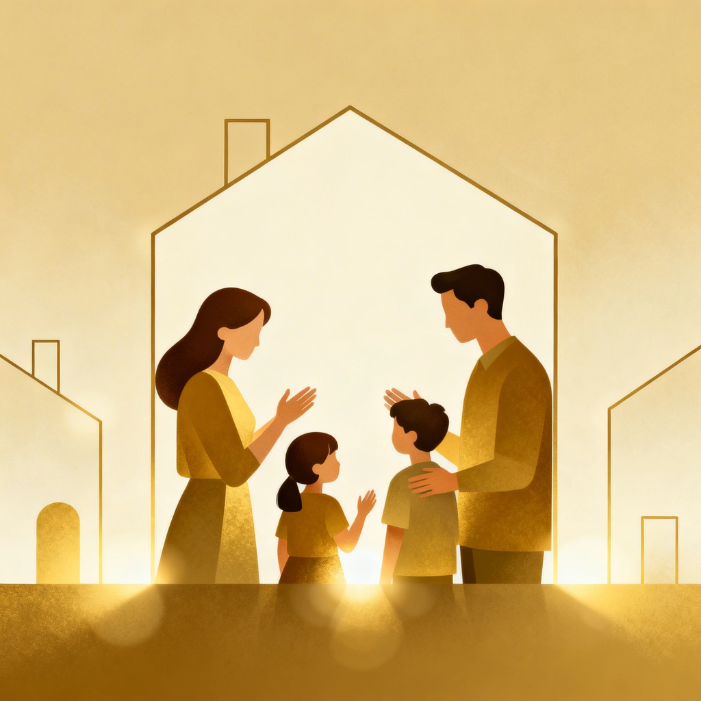 Najlepsze sposoby na wspólne spędzanie czasu z rodziną