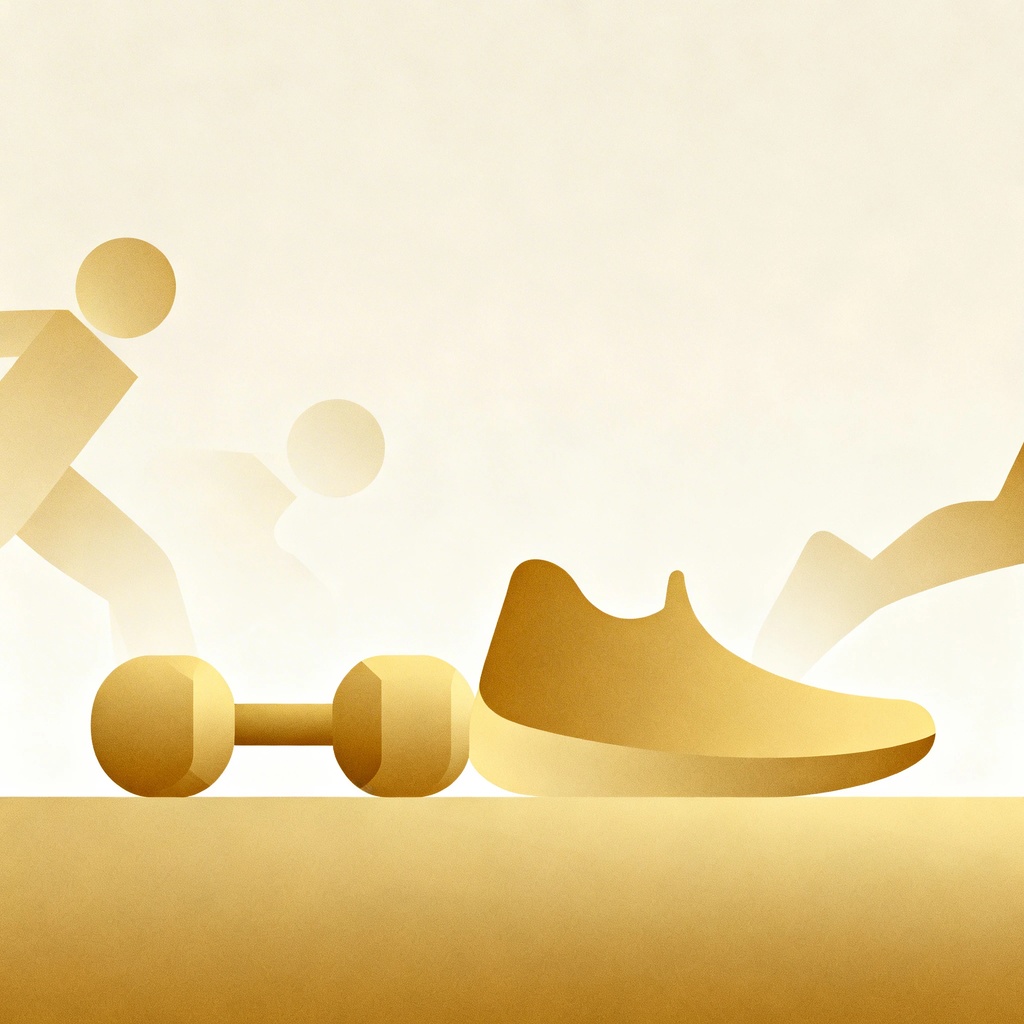 Jak znaleźć motywację do regularnych ćwiczeń